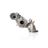Turbo VOLKSWAGEN TRANSPORTER T5 (7HA, 7HH, 7EA, 7EH) 1.9 TDI 85 CV [04/2003 - 11/2009] BORGWARNER (54399880020) - 5439 988 0020