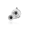 Turbo BMW série 5 Touring (E61) 535 d 272 CV [09/2004 - 12/2010] BORGWARNER (54399880045) - 5439 988 0045