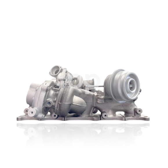 Turbo neuf 10009980164 AUTO-PLATINIUM - 10009700017