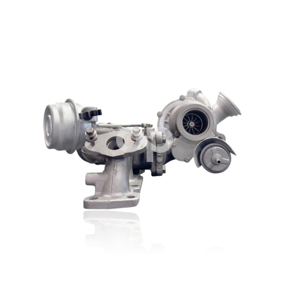 Turbo neuf 10009980164 AUTO-PLATINIUM - 10009700164