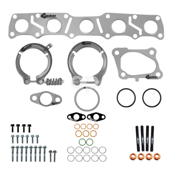Turbo neuf 10009980164 AUTO-PLATINIUM - 10009800017