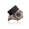 Turbo BMW SERIE 5 F10 535d 3.0D - 24V L6 BI-TURBO 313 cv [09/2011 - 10/2016] Borgwarner (54409980026) - 5440 998 0026