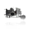 Turbo PORSCHE 911 - 4 - 996 COUPE 3.6i - 24V FLAT 6 TURBO CARRERA 4 420 cv [06/2000 - 08/2005] Borgwarner (53169886726) - 53169886726