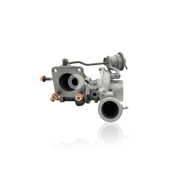 Turbo neuf VA80 AUTO-PLATINIUM - VA69