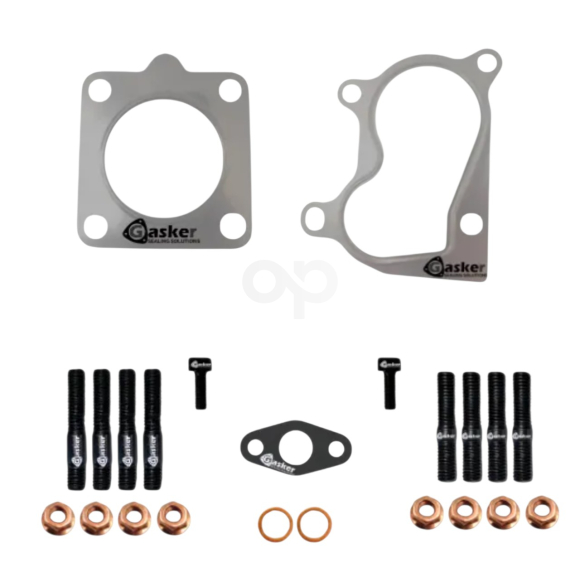 Turbo neuf VA80 AUTO-PLATINIUM - VA80