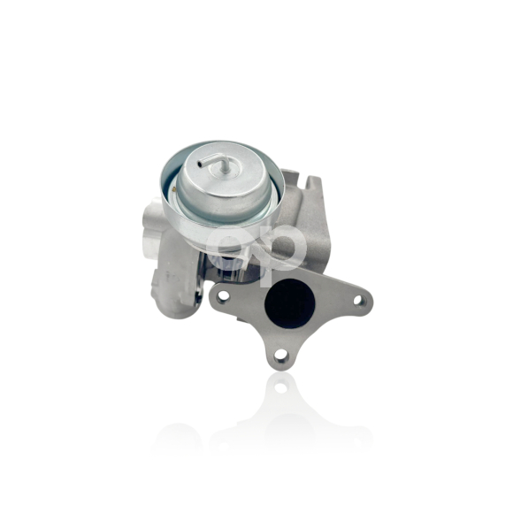 Turbo SUBARU LEGACY 4 2.0D - 16V TURBO 150 cv [09/2009 - 12/2014] Ihi (VDD20018) - VF50