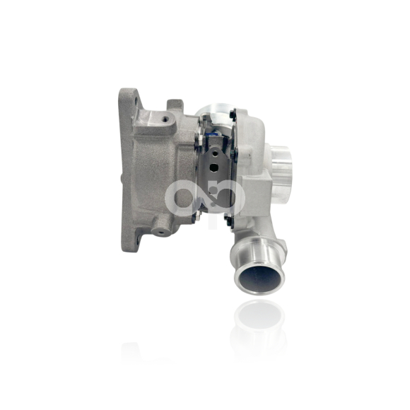 Turbo neuf VDD20018 AUTO-PLATINIUM - V41VADS0018B