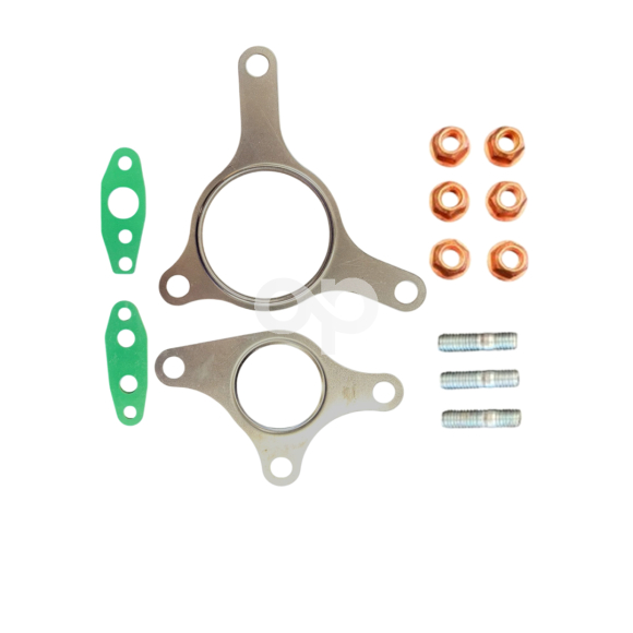 Turbo neuf VDD20018 AUTO-PLATINIUM - V41VAD-S0018B