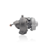 Turbo LAND ROVER FREELANDER 1 (L314) 2.0 Td4 4x4 109 CV [03/2001 - 10/2006] GARRETT (708366-2006) - 7083660001