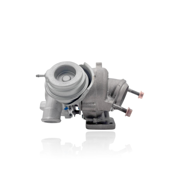 Turbo LAND ROVER FREELANDER 1 (L314) 2.0 Td4 4x4 112 CV [11/2000 - 10/2006] GARRETT (708366-2006) - 7083660001