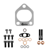 Turbo LAND ROVER FREELANDER 1 (L314) 2.0 Td4 4x4 112 CV [11/2000 - 10/2006] GARRETT (708366-2006) - 7083660002