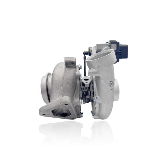 Turbo neuf 743436-5001S SL TURBO - 7348990001