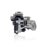 Turbo BMW série 1 (E87) 120 d 177 CV [03/2007 - 06/2011] GARRETT (750952-2014) - 7509520001