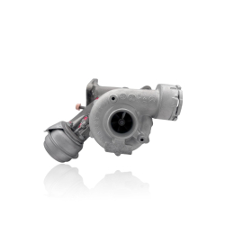 Turbo SKODA SUPERB 1 (3U4) 2.0 TDI 140 CV [10/2005 - 03/2008] GARRETT (717858-2009)