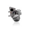 Turbo SKODA SUPERB 1 (3U4) 1.9 TDI 130 CV [12/2001 - 03/2008] GARRETT (717858-2009) - 717858-2009