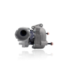 Turbo SKODA SUPERB 1 (3U4) 1.9 TDI 130 CV [12/2001 - 03/2008] GARRETT (717858-2009) - 40006243