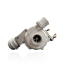 Turbo SUZUKI GRAND VITARA 2 (JT, TE, TD) 1.9 DDiS 129 CV [03/2006 - 08/2008] Garrett (760680-5005S) - 760680-5005S