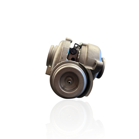 Turbo SUZUKI GRAND VITARA 2 (JT, TE, TD) 1.9 DDiS Traction intégrale 129 CV [10/2005 - 02/2015] GARRETT (761618-2003) - 761618-5001S
