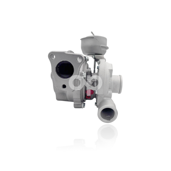 Turbo neuf 819863-2003 AUTO-PLATINIUM - 8198630002