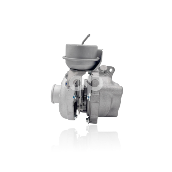 Turbo neuf 819863-2003 AUTO-PLATINIUM - 8198630003