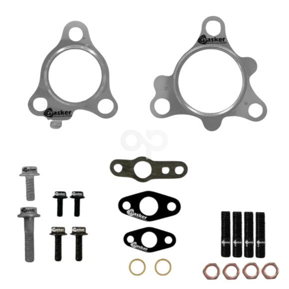 Turbo neuf 819863-2003 AUTO-PLATINIUM - 8198635002S