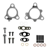 Turbo neuf 819863-2003 AUTO-PLATINIUM - 8198630003