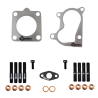Turbo JEEP CHEROKEE (KJ) 150 cv [11/2002 - 01/2008] Ihi (VA71) - 35242813F