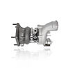 Turbo PORSCHE CAYENNE (9PA) Turbo 4.5 450 CV [09/2002 - 09/2007] IHI (VVQ2) - VVQ2