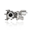 Turbo PORSCHE CAYENNE (9PA) Turbo 4.5 450 CV [09/2002 - 09/2007] IHI (VVQ2) - VVQ2