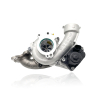 Turbo VOLKSWAGEN TIGUAN 3 1.5 E-TSI 1.5 TSI - 16V TURBO HYBRID 150 cv [09/2023 - Aujourd'hui] Garrett (05E145701P) - 05E145701P