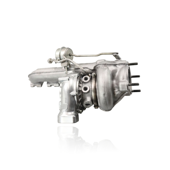 Turbo AUDI A6 C6 (4F2) RS6 quattro 580 CV [09/2008 - 08/2010] Ihi (07L145701J) - 07L145701J