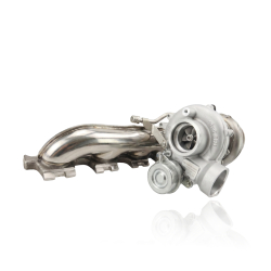 Turbo AUDI A6 C6 Avant (4F5) RS6 quattro 580 CV [04/2008 - 08/2010] Ihi (07L145701J)