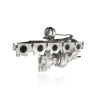Turbo AUDI A6 C6 Avant (4F5) RS6 quattro 580 CV [04/2008 - 08/2010] Ihi (07L145701J) - 07L145701J
