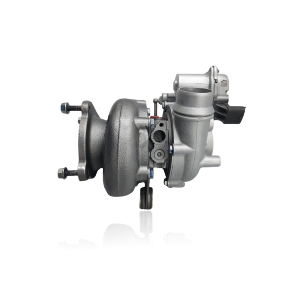 Turbo PORSCHE 911 - 6 - 991 COUPE 3.8i - 24V FLAT 6 TURBO CARRERA 4S 560 cv [09/2013 - 05/2020] BMTS (9A1.123.015.70) - 53049880193