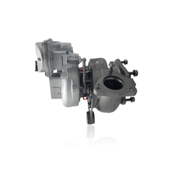 Turbo PORSCHE 911 - 6 - 991 COUPE 3.8i - 24V FLAT 6 TURBO CARRERA 4S 560 cv [09/2013 - 05/2020] BMTS (9A1.123.015.70) - 53049700193