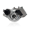 Turbo PORSCHE BOXSTER 3 - 982 2.5i - 16V FLAT 4 TURBO S 350 cv [04/2016 - Aujourd'hui] BMTS (9A2.123.022.01) - 9A2.123.022.01