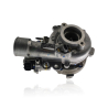 Turbo TOYOTA LAND CRUISER PRADO  3.0 D-4D 166 CV [07/2004 - 08/2009] IHI (9B007) - 9B007