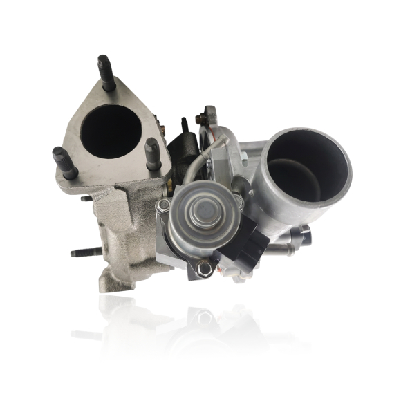 Turbo TOYOTA LAND CRUISER PRADO  3.0 D-4D 166 CV [07/2004 - 08/2009] IHI (9B007) - 17201-30010