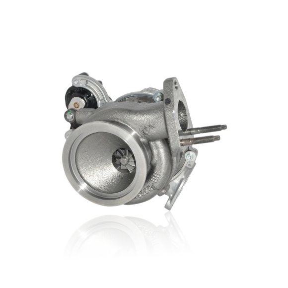 Turbo JEEP COMPASS 2 1.6 JTD - 16V TURBO MULTIJET 131 cv [04/2021 - Aujourd'hui] IHI (9L001) - 46349293