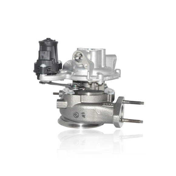 Turbo neuf 9L001 AUTO-PLATINIUM - 46349345