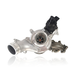 Turbo MERCEDES CLASSE C 205 180 1.5i - 16V TURBO 156 cv [06/2019 - 04/2023]  (9V122)