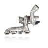 Turbo MERCEDES CLASSE C 205 180 1.5i - 16V TURBO 156 cv [06/2019 - 04/2023]  (9V122)