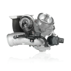 Turbo SKODA SUPERB 2 (3T5) 2.0 TFSI 200 CV [05/2010 - 05/2015] Ihi (9VA13)