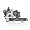 Turbo VOLKSWAGEN PASSAT ALLTRACK B7 (365) 2.0 TSI 4motion 210 CV [01/2012 - 12/2014] BORGWARNER (9VA13) - 9VA13