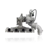 Turbo VOLKSWAGEN MULTIVAN T6 (SGF, SGM, SGN, SHM, SHN) 2.0 TSI 150 CV [04/2015 - 07/2019] IHI (9VA28) - 9VA28