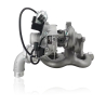 Turbo VOLKSWAGEN MULTIVAN T6 (SGF, SGM, SGN, SHM, SHN) 2.0 TSI 150 CV [04/2015 - 07/2019] IHI (9VA28) - 06J145722D