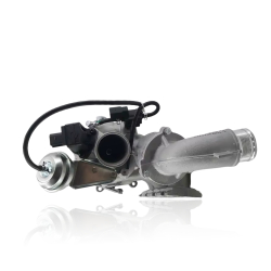 Turbo VOLKSWAGEN TRANSPORTER T6 / CARAVELLE T6 (SGB, SGJ, SHB 2.0 TSI 4motion 204 CV [06/2015 - 07/2019] IHI (9VA28)