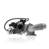 Turbo VOLKSWAGEN TRANSPORTER T6 (SGA, SGH, SHA, SHH) 2.0 TSI 150 CV [04/2015 - 07/2019] IHI (9VA28) - 9VA28