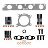 Turbo AUDI A3 - 4 LIMOUSINE 2.0 40-TFSI - 16V TURBO QUATTRO 190 cv [07/2021 - Aujourd'hui] Ihi (9VA29) - F41CEG-SR093