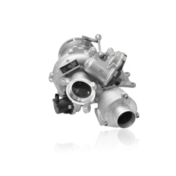 Turbo AUDI A1 - 2 SPORTBACK 2.0 40-TFSI - 16V TURBO 207 cv [04/2021 - Aujourd'hui] Ihi (9VA29)